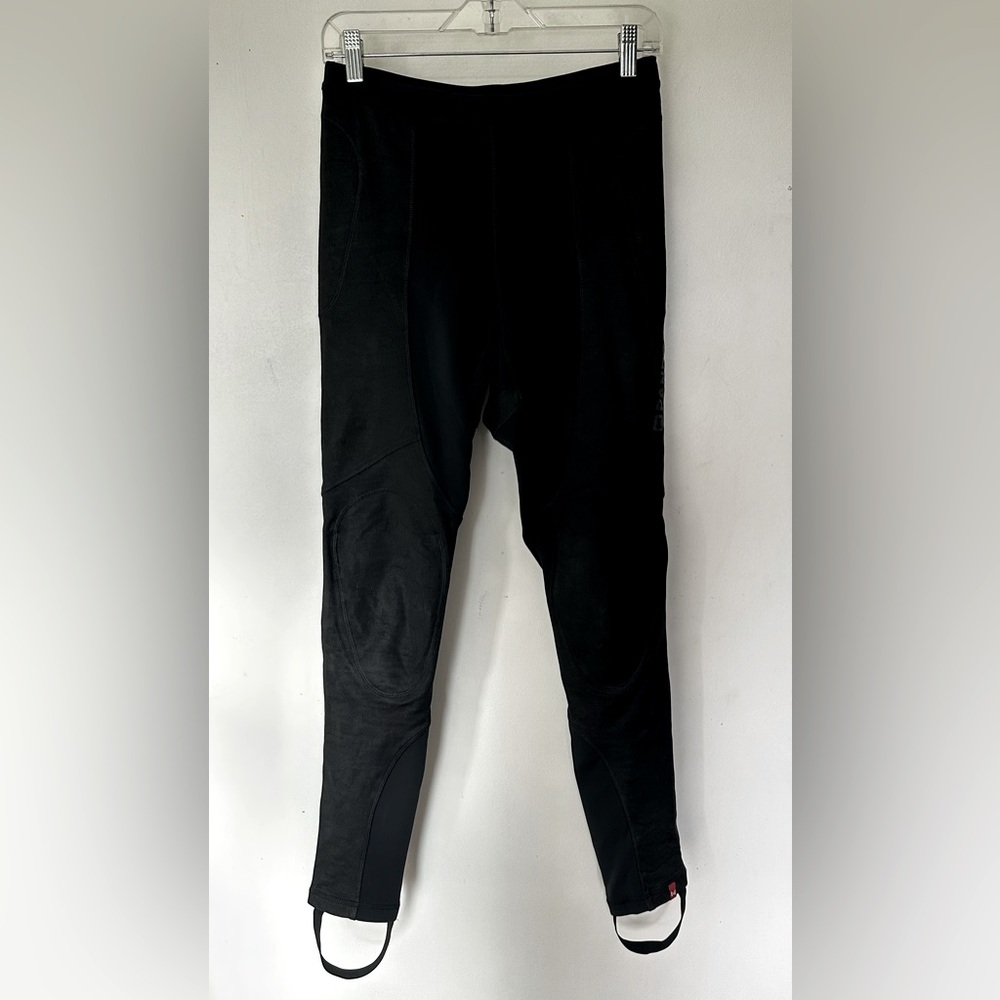 NWT Motorcycle Pando Moto AA Skin UH 03 Armored base layer leggings, size Medium